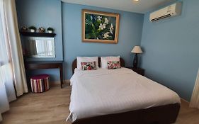 หัวหิน มาราเกซ คอนโด Marrakesh Hua Hin condo